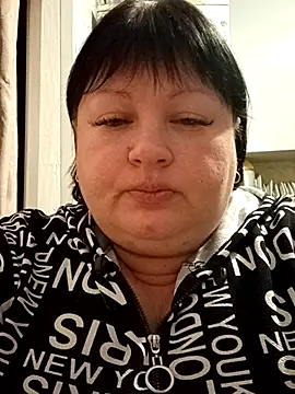 Snapshot of Marina376 chatting on 03.13.25 Marina376 online show from 03.13.25