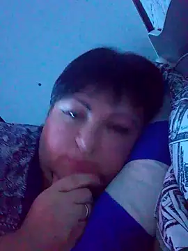 Snapshot of Marina376 chatting on 10.16.25 Marina376 online show from 10.16.25