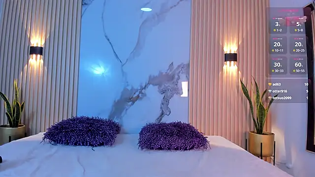 valentina lux online show from 01.14.25