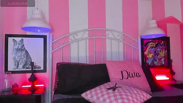 Liah Grey8 online show from 01.05.26