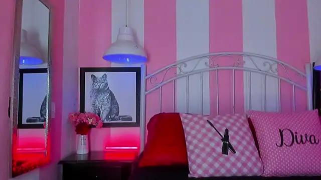 Liah Grey8 online show from 02.03.26