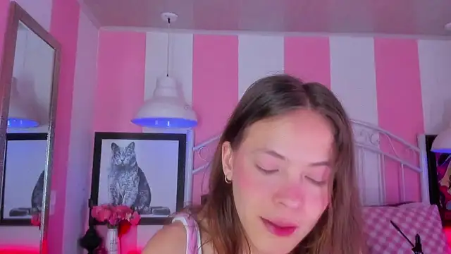 Liah Grey8 online show from 03.13.26