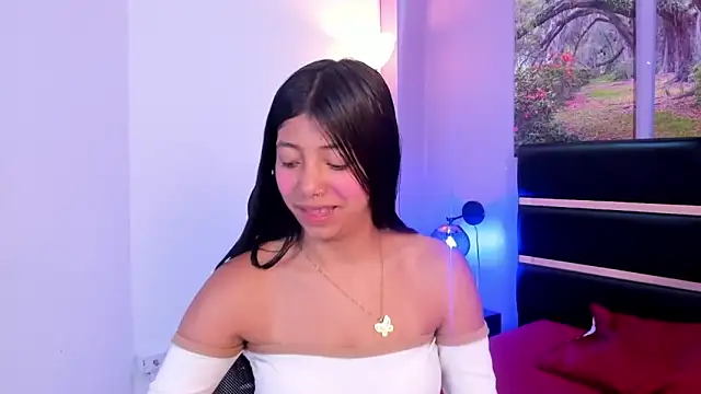 KimberlyVillaLobos online show from 01.16.25