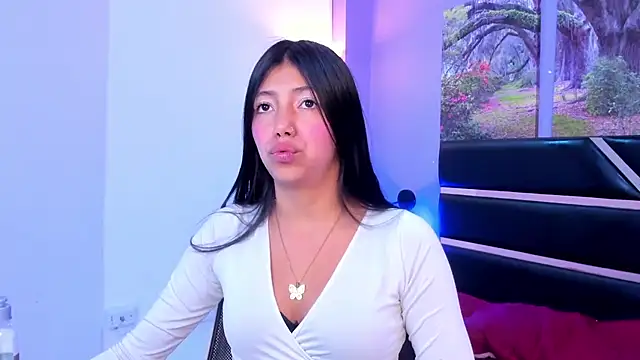 KimberlyVillaLobos online show from 01.20.25