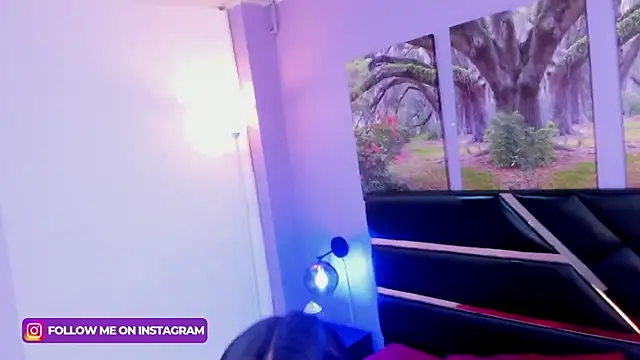 KimberlyVillaLobos online show from 01.23.25