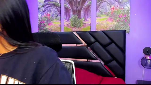 KimberlyVillaLobos online show from 09.20.25