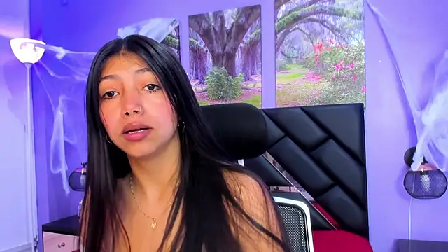 KimberlyVillaLobos online show from 11.08.25