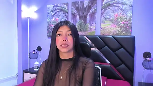 KimberlyVillaLobos online show from 11.27.25