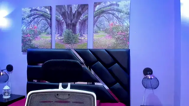 KimberlyVillaLobos online show from 01.08.26