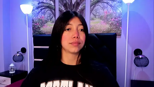 KimberlyVillaLobos online show from 01.17.26