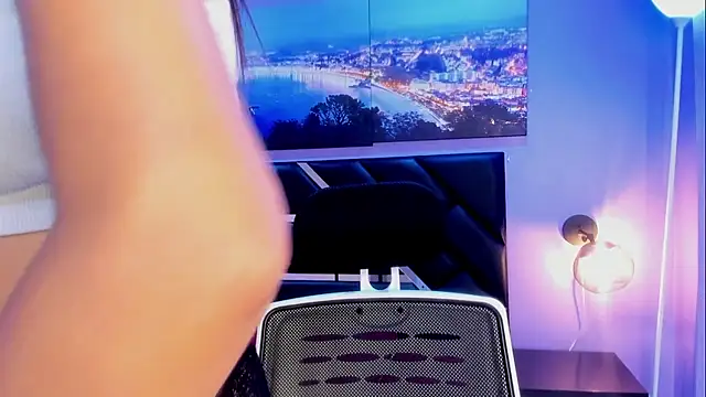 KimberlyVillaLobos online show from 02.03.26