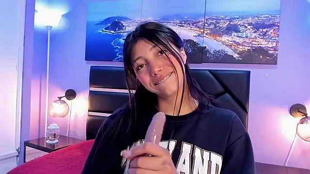 KimberlyVillaLobos online show from 03.03.26