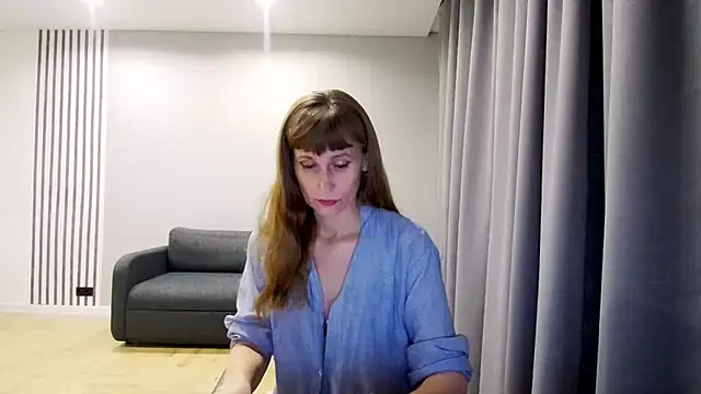 Daniella Lorente online show from 12.01.24