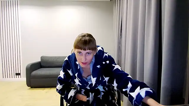 Daniella Lorente online show from 12.06.24