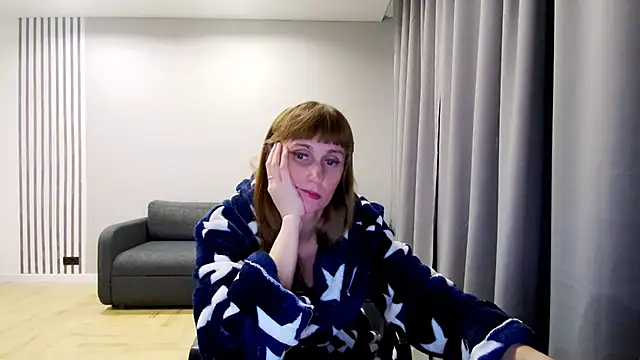 Daniella Lorente online show from 12.07.24
