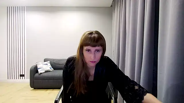 Daniella Lorente online show from 12.10.24