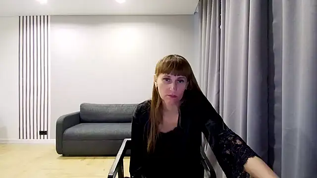 Daniella Lorente online show from 12.22.24