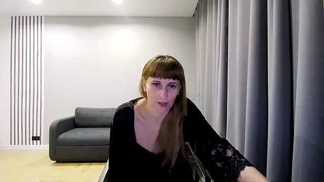 Daniella Lorente online show from 12.31.24