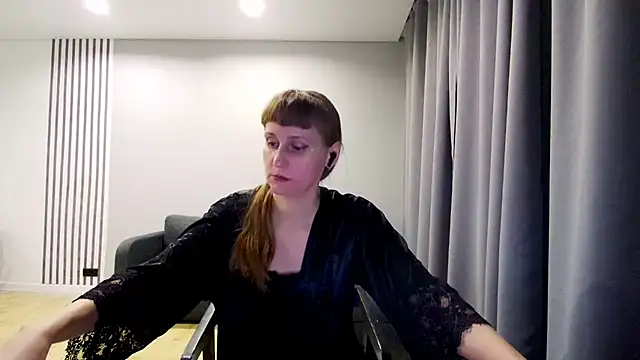 Daniella Lorente online show from 01.19.25