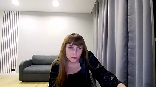 Daniella Lorente online show from 01.31.25