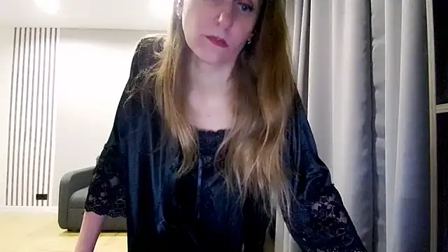 Daniella Lorente online show from 02.02.25
