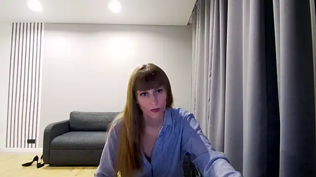 Daniella Lorente online show from 02.09.25