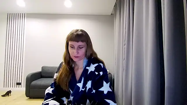 Daniella Lorente online show from 02.10.25