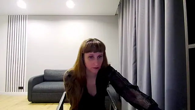Daniella Lorente online show from 02.14.25