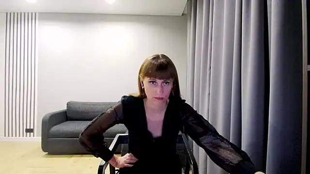 Daniella Lorente online show from 02.17.25