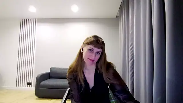 Daniella Lorente online show from 02.17.25