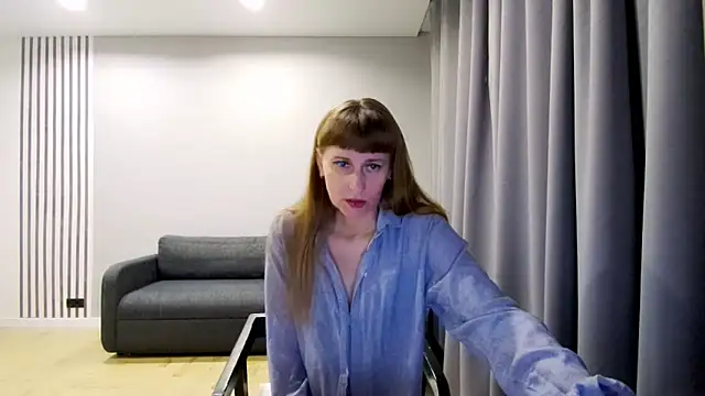 Daniella Lorente online show from 02.24.25
