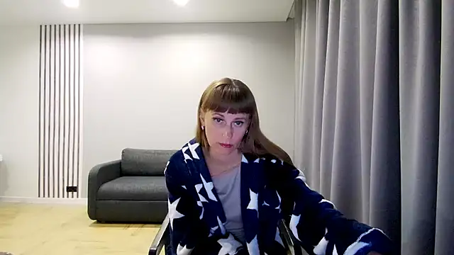 Daniella Lorente online show from 03.19.25