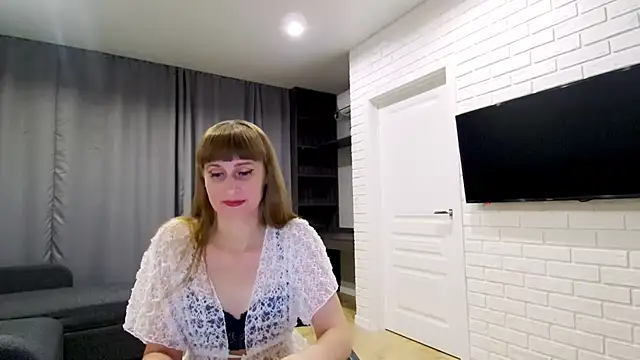 Daniella Lorente online show from 09.27.25