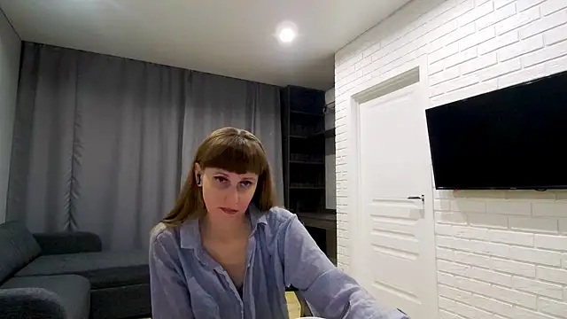 Daniella Lorente online show from 05.24.26