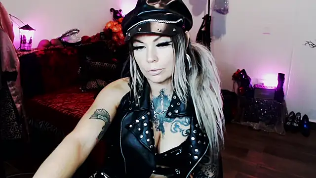 Snapshot of Ryder_D_Bauchery chatting on 02.17.25 Ryder D Bauchery online show from 02.17.25