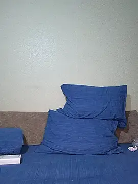 Anna Curvy online show from 11.24.25