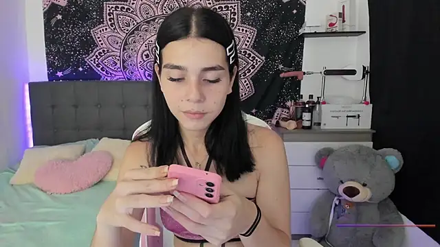 jade dakota   online show from 01.10.25
