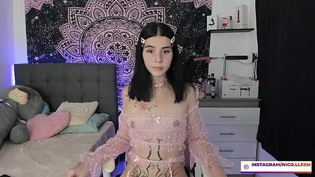 jade dakota   online show from 01.13.25