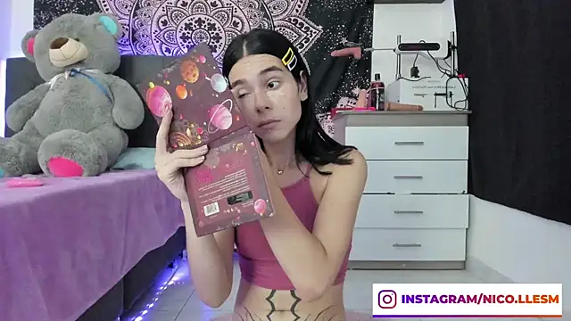 jade dakota   online show from 02.02.25