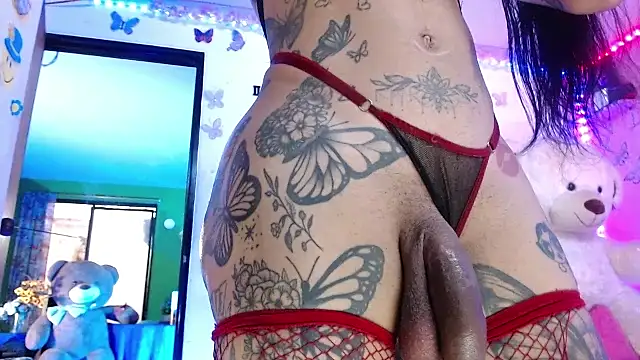 goddess BigassCock online show from 09.30.25