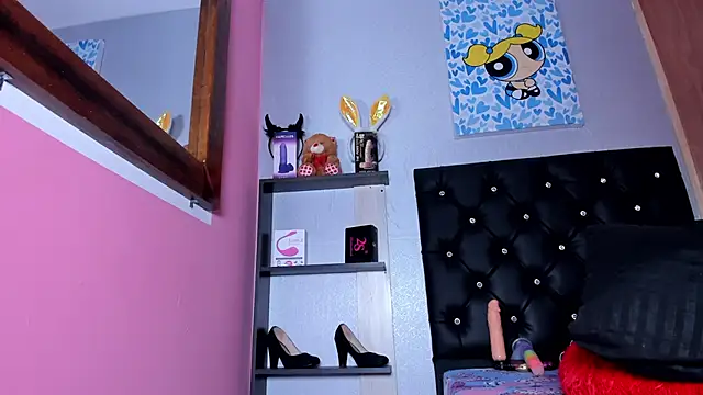 skinnycollins1 online show from 03.07.25