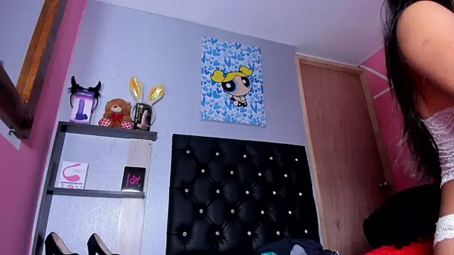 skinnycollins1 online show from 03.10.25