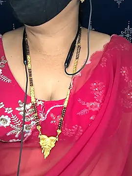 Snapshot of Queen_sakshi chatting on 01.10.26 Queen sakshi online show from 01.10.26