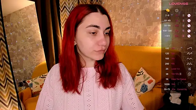 hannacheekss  online show from 06.24.26
