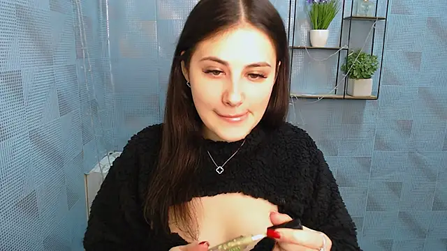 AliceSexyyy  online show from 12.08.24