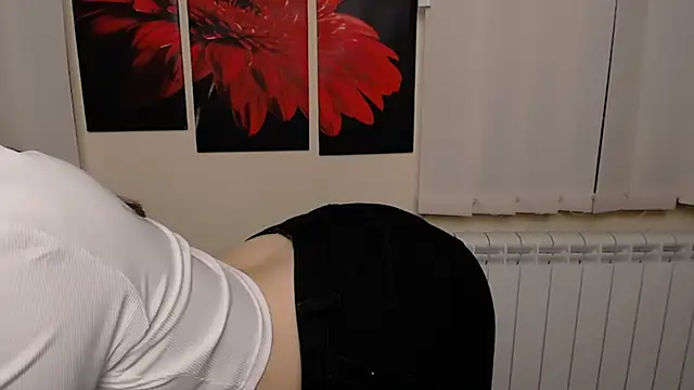 AliceSexyyy  online show from 12.09.24