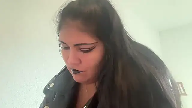 MashaCL online show from 11.09.25