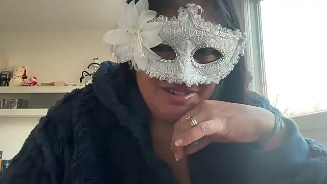 MashaCL online show from 11.12.25