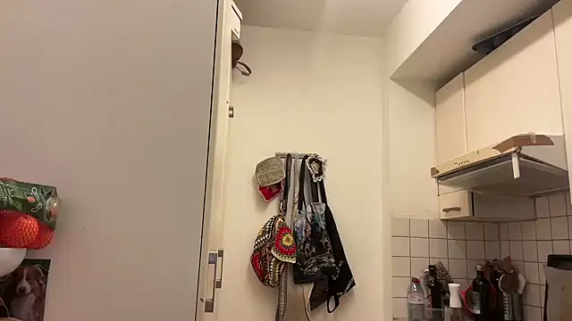 MashaCL online show from 11.24.25