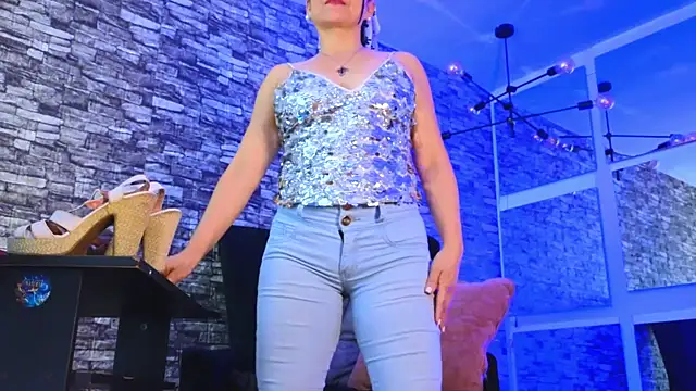 monicarousey online show from 02.27.25